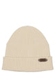 Brioni Fisherman’s Rib Beanie