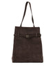 Manu Atelier "Tote Du Jour" Medium Shoulder Bag