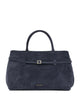 Manu Atelier "Le Cambon 35" Medium Handbag