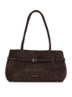 Manu Atelier "Le Cambon East West" Medium Shoulder Bag