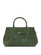 Manu Atelier "Le Cambon 35" Medium Handbag
