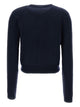 Lisa Yang Karia Cashmere Cardigan