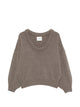 Lisa Yang Doria Sweater
