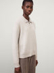 Lisa Yang The Aleya Cardigan Jacket
