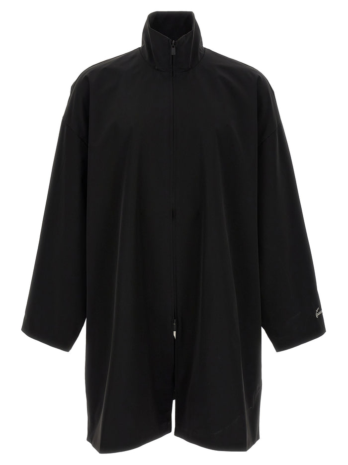 Fear Of God Essential 'Sporty' Jacket