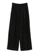 Susanne Bommer Cotton Blend Trousers