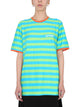 Sunnei X Eleonora Bonucci Crew Neck T-Shirt