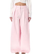 The Garment The Garment Wide Cotton Avelino Pleated Pants