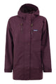 Patagonia Recycled Nylon Hooded Parka