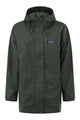 Patagonia Recycled Nylon Hooded Parka
