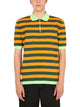 Sunnei X Eleonora Bonucci Knitted Polo