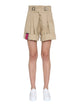 Dsquared Cargo Shorts