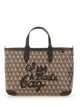 Anya Hindmarch I Am A Plastic Bag Tote Bag Xs
