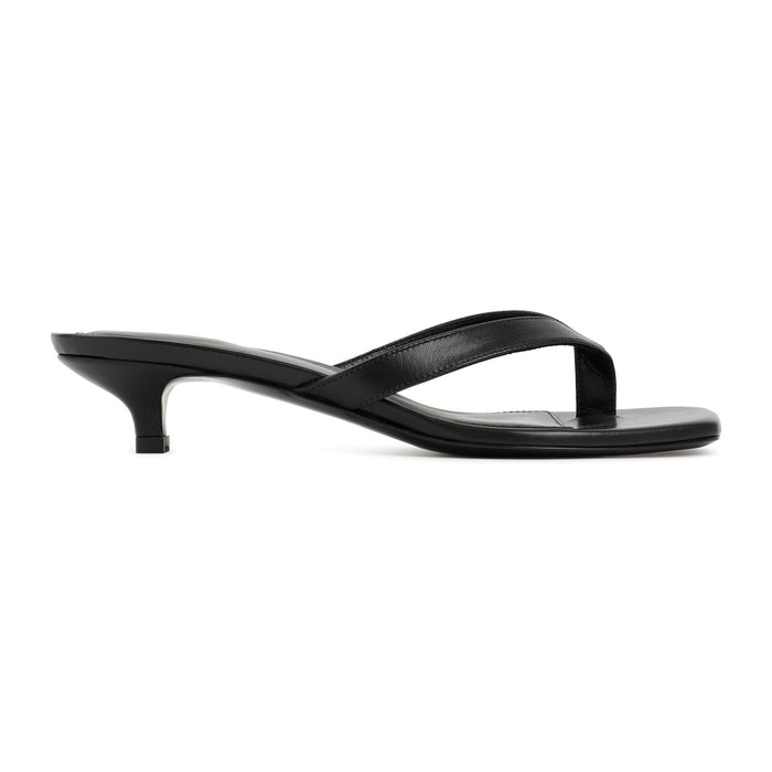 Toteme The Flip Flop Sandals