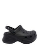 Crocs Black Bae Clog
