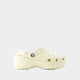 Crocs Classic Platform Sandals