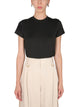 Givenchy T-Shirt With Chain Motif