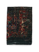 Faliero Sarti New Carpet Print Stole