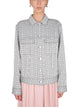 Givenchy 4G Jacquard Jacket