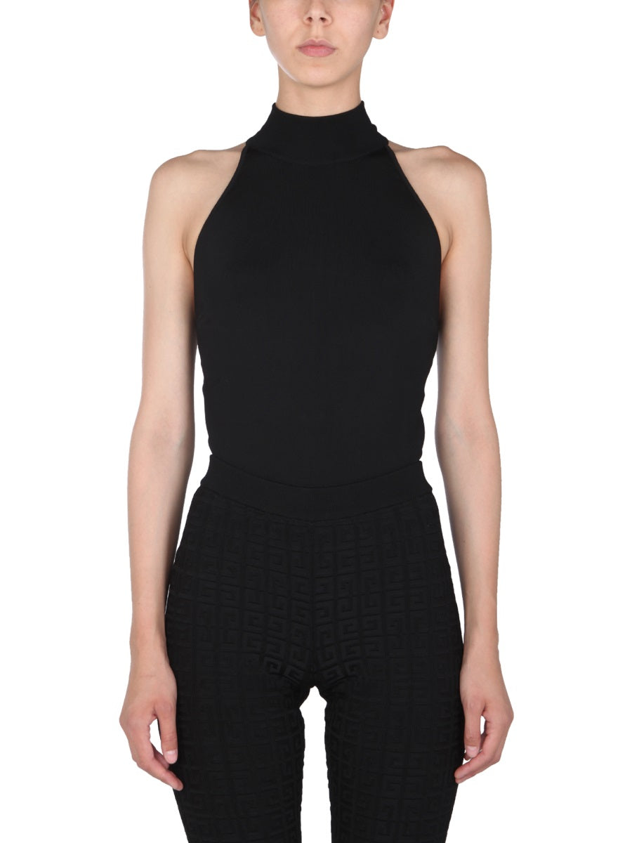 Givenchy Knitted Top