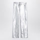 The Garment  Silver Andy Wide Trousers