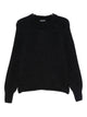Susanne Bommer Wool Crewneck Sweater