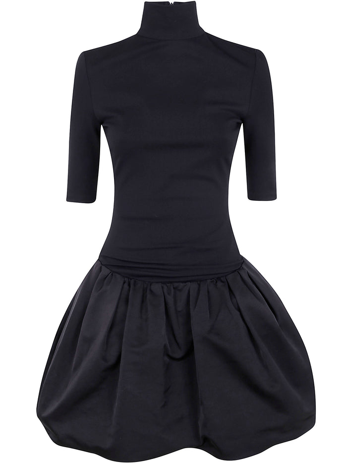 Magda Butrym "Sukienka" Mini Dress