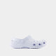 Crocs Classic High Shine Sandals