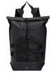 C.p.company Black Polyamide Backpack
