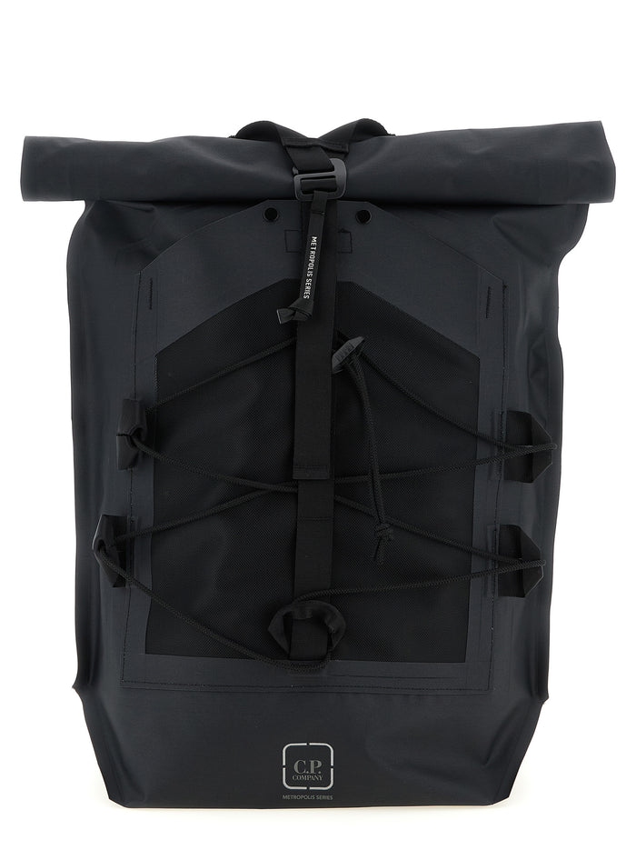 C.p. Company 'The Metropolis Series' Backpack