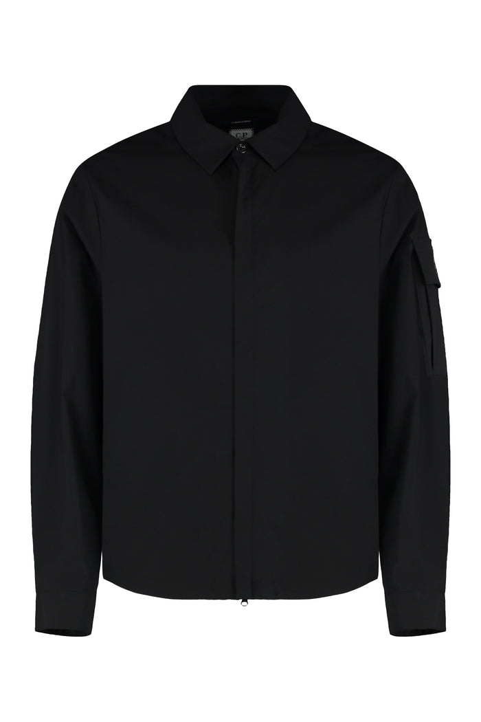 C.p.company Overshirt Metropolis Series