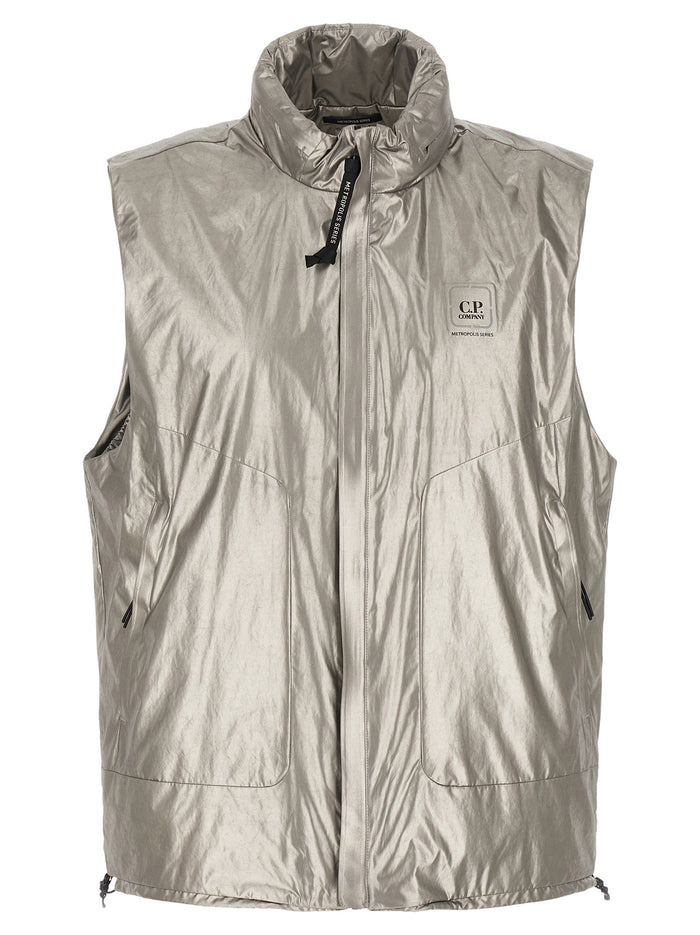 C.p. Company 'The Metropolis Series' Vest