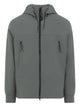 C.p.company Hooded Zip Jacket