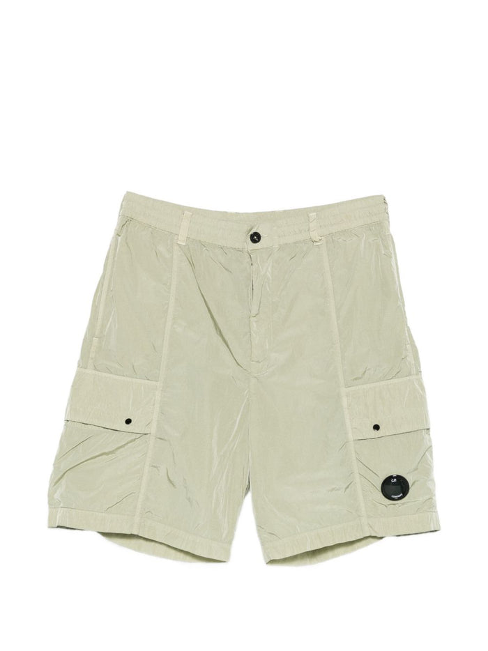C.p.company Cargo Bermuda Shorts