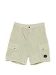 C.p.company Cargo Bermuda Shorts