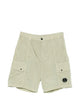 C.p.company C.p. Company Pocket-Detail Shorts