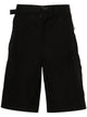 C.p.company Cargo Bermuda Shorts