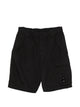 C.p.company Rip-Stop Cotton Cargo Bermuda Shorts