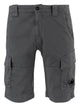 C.p.company Cargo Shorts With Lens Detail
