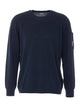 C.p.company Logo Sweater