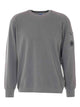 C.p.company Logo Sweater