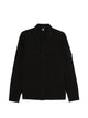 C.p.company Organic Cotton Overshirt