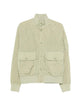 C.p.company Jacket With Button Pockets