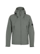 C.p.company Outerwear - Medium Jacket