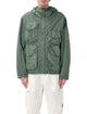 C.p.company C.p. Company Flatt Nylon Goggle Jacket