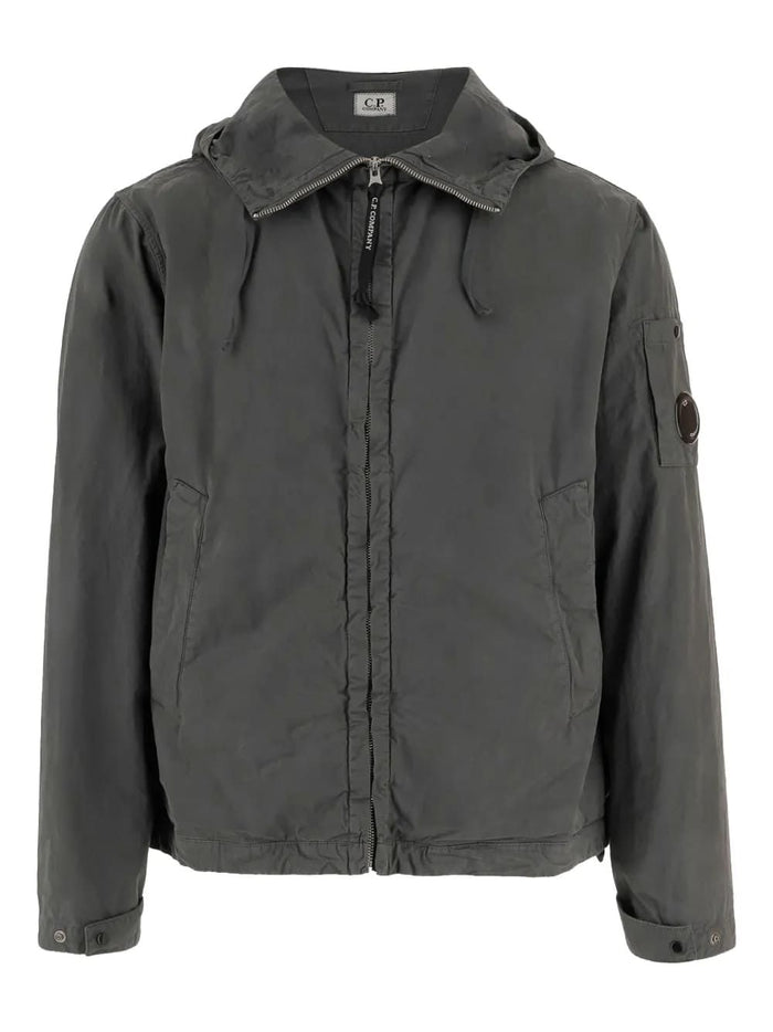C.p.company C.p. Company Hooded Jacket