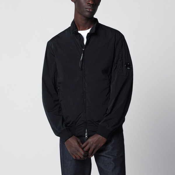 C.p.company Total Eclipse Zip Jacket By
