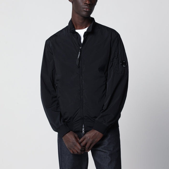 C.p.company Total Eclipse Zip Jacket By