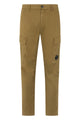 C.p.company Cargo Pants In Cotton