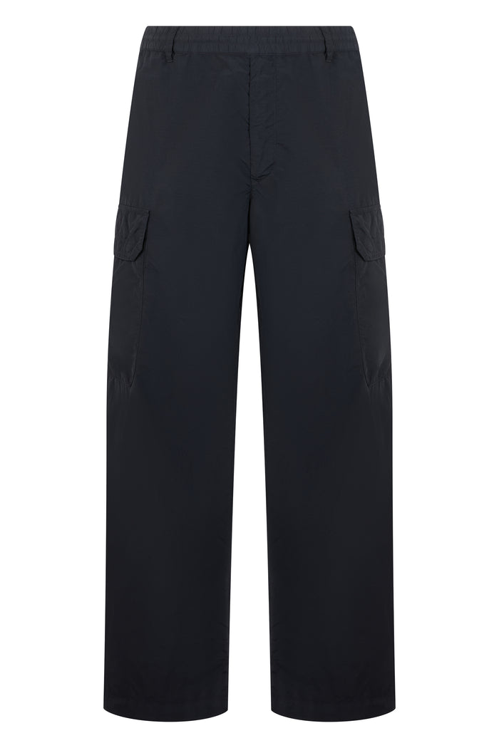C.p.company Loose Cargo Pants